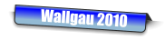 Wallgau 2010