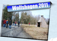 Wolfshagen 2011