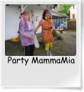 Party MammaMia