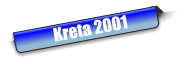 Kreta 2001